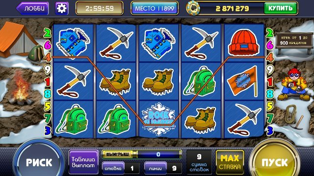 Slots-Doc - обзоры бонусов игровых слот-автоматов - выбирайте лучшие предложения