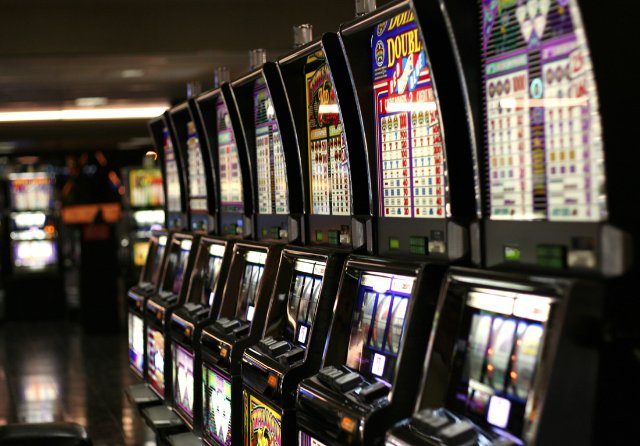 Описание игрового автомата "Island 2" от казино Вулкан