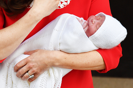 Сильное имя для сына и четвертый ребенок: что в планах Кейт Миддлтон и принца Уильяма?