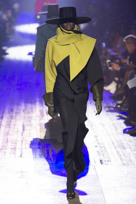 Неделя моды в Нью-Йорке: неуловимые мстители от Marc Jacobs. Фото