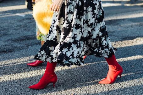 Как носить самый главный цвет осени 2017: 5 модных идей. Фото