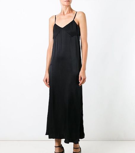 Маленькое черное платье: 11 лучших вариантов от демократичных брендов. Фото