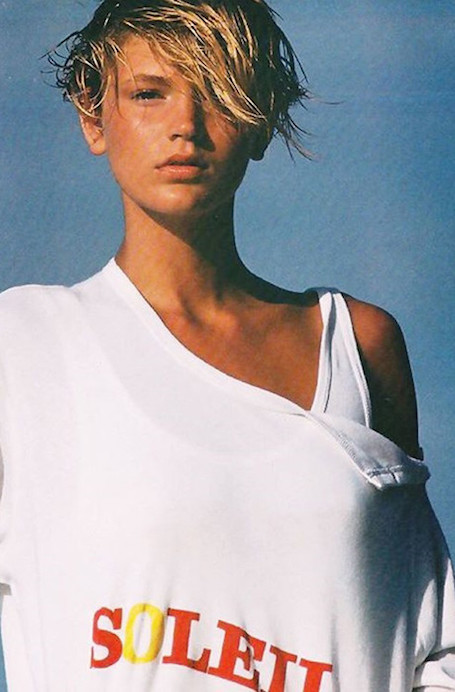Вернуть в строй: 15 предметов одежды из моды 90-х. Фото