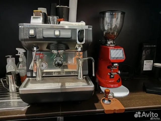 Кофейные шедевры: ваш выбор между двумя моделями