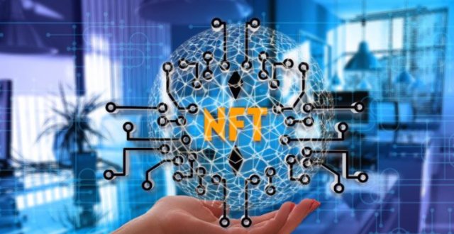 Как NFT влияют на онлайн казино