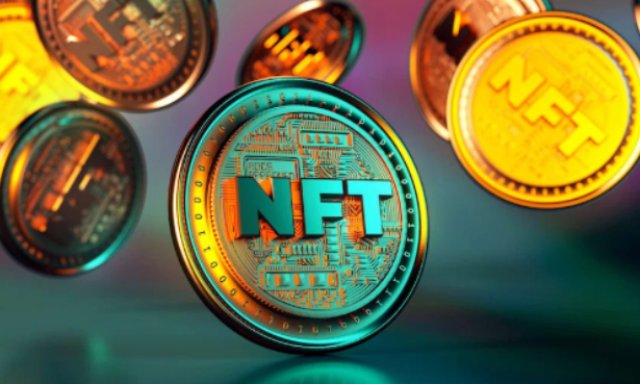 Как NFT влияют на онлайн казино