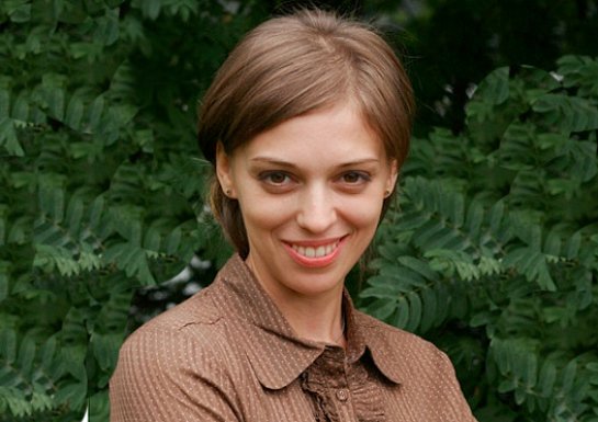 Нелли Уварова пострадала во время выступления
