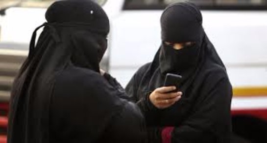 В Саудовской Аравии женщин выпорют за ссору в WhatsApp