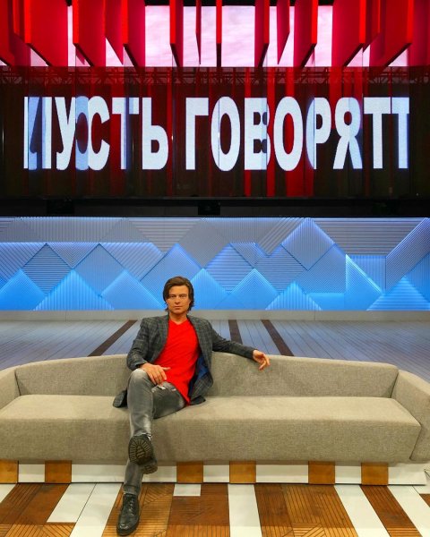 Чей ребёнок: Прохор Шаляпин и Лариса Копенкина вновь будут «бесить» зрителей «Пусть говорят»