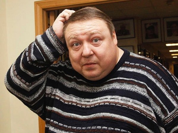Александр Семчев признал своего биологического сына из Брянска