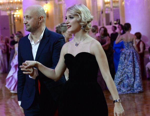 «Я уже готов и к внукам»: Гоша Куценко сообщил, что ждет свадьбы своей дочери
