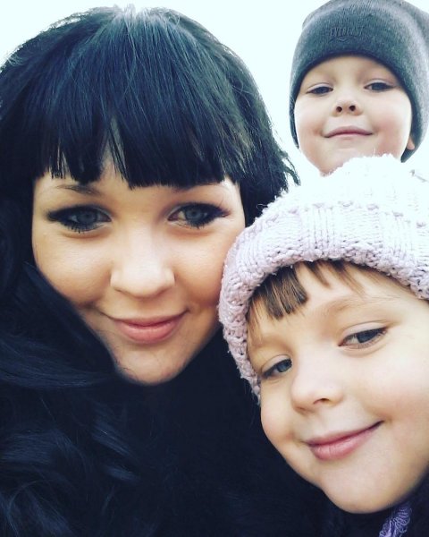 Внучка Олега Стриженова рассказала о суррогатном материнстве