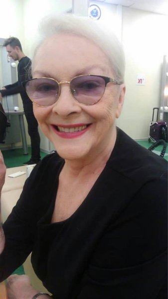 «Магия или хирургия?»: В Сети обсуждают внешность 77-летней Барбары Брыльски