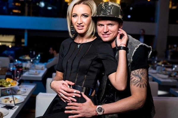 Экс-участница «Дома-2» назвала причину развода Бузовой и Тарасова
