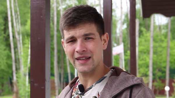 Участник «Дом-2» Дмитрий Дмитренко пытался убить тёщу