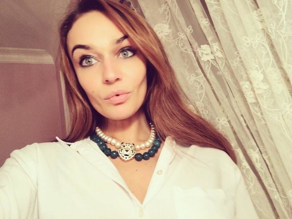 «Глаз начал дергаться»: Водонаева призналась, что у нее ужасный вкус