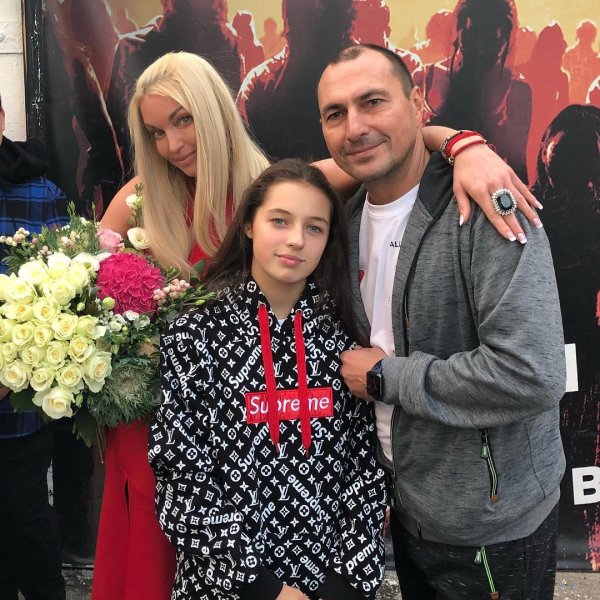 Анастасия Волочкова могла «залететь» от бывшего мужа - фанаты