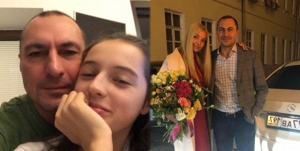Хочет разбить семью: Волочкова намерена вернуть бывшего мужа