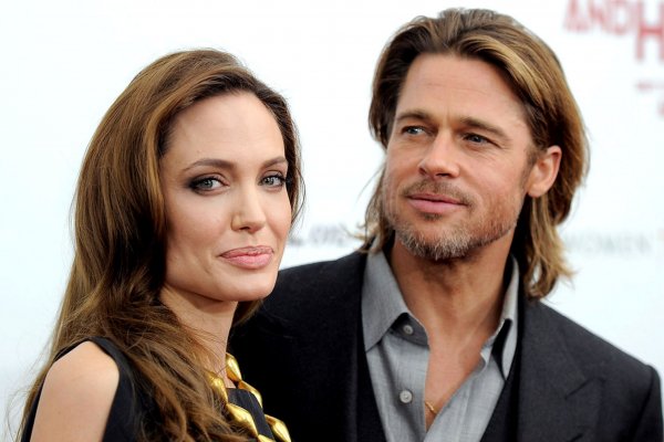 «Лучшее решение в жизни!»: Брэд Питт счастлив, что развелся с Анджелиной Джоли – СМИ