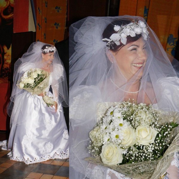 Два брака Сябитовой из «Давай поженимся!» разрушили плохие приметы