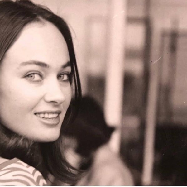 «Чистый взгляд и нет намека на пошлость»: Снимки молодой Ларисы Гузеевой растрогали фанатов