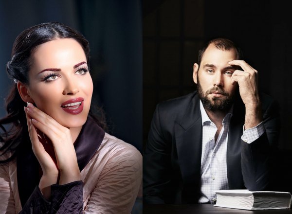 Звезда Playboy Астафьева продолжает открыто флиртовать с женатым Слепаковым