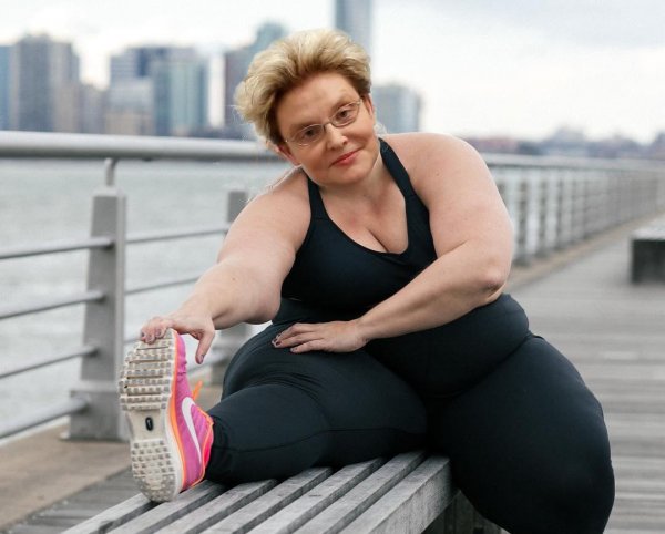 Бесполезная «Диета Елены Малышевой» не помогла похудеть даже самой ведущей