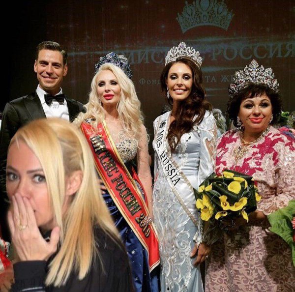 «Стыдно! Мир сошёл с ума!»: Рудковская потрясена «проплаченными» финалистками «Мисс России-2019»