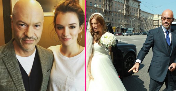 Беременная Паулина или почему Бондарчук на свадьбе запретил гостям снимать молодоженов на камеру?