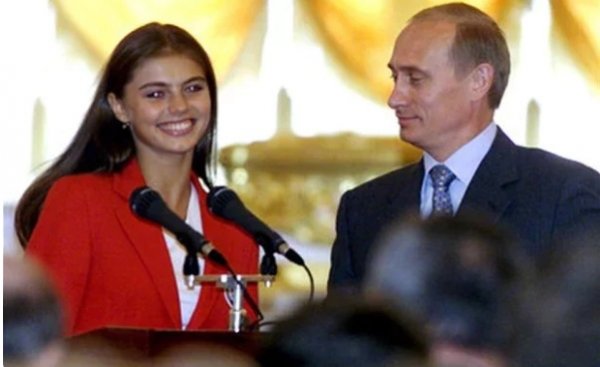 Чего стоят медали Кабаевой или как Путин проплатил победы гимнастки?