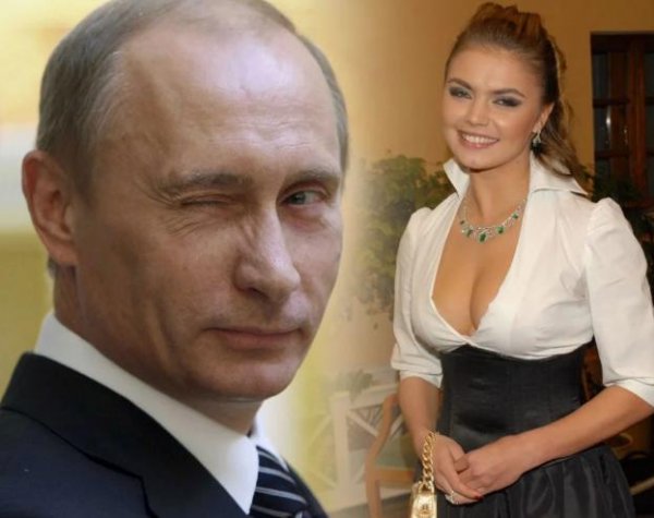 Путин настоял… Кабаева срочно покинула Россию из-за третьей беременности?