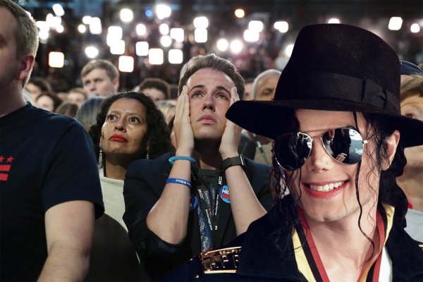 Легенда «воскреснет» или как Майкл Джексон может «ожить» на премьере своего байопика