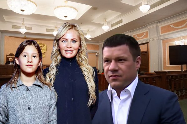 10 лет «войны» за дочь – Дану Борисову пытаются лишить родительских прав