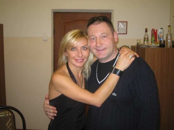 В 53 жизнь только начинается! Татьяна Овсиенко закодировалась и сделала ЭКО от сожителя уголовника?