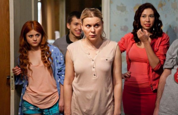 Троянову прочь, сериалу не помочь: Сериал «Ольга» больше не выйдет на экраны?