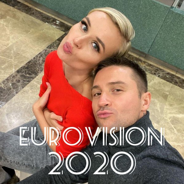 Дуэт «старожилов» или как Лазарев и Гагарина пробьются на «Евровидение»