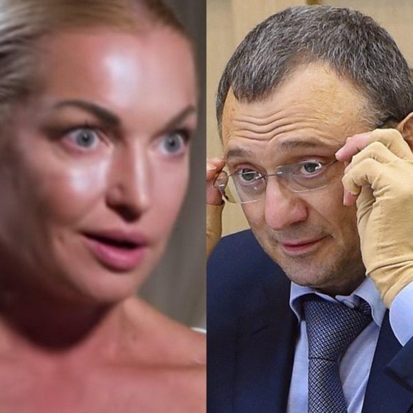 На миллионы Волочковой или как бывший муж балерины устроил любовницу на «Россию-1»?
