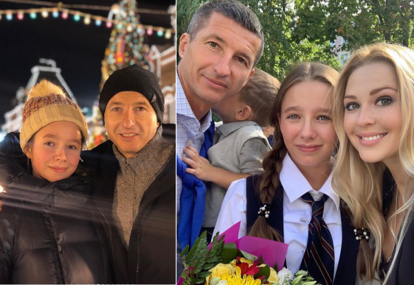 Год без мамы: Как изменилась жизнь 13-летней дочери Юлии Началовой