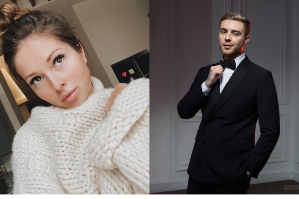 Online любовь: Нюша с Егором Кридом воссоединятся на концерте?