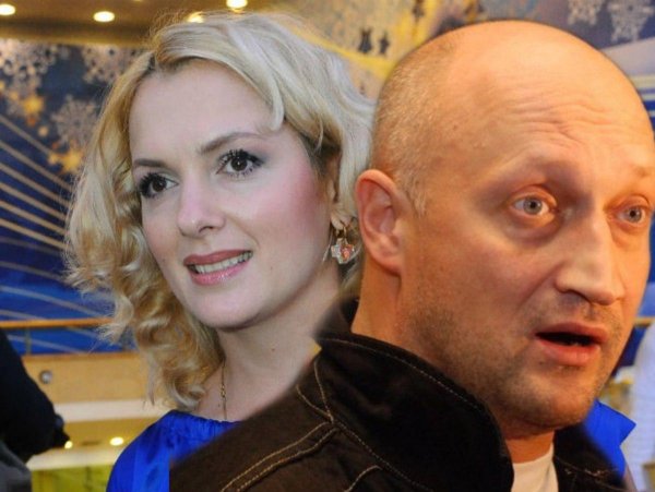 Куценко оборвал общение с дочерью от бывшей - в чем провинилась Мария Порошина?