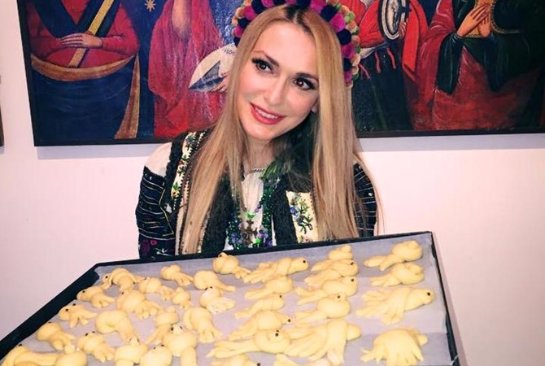 Ольга Сумская рассказала, сколько денег она тратит на еду в неделю