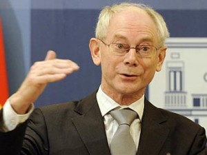 Испания будет председательствовать в Евросоюзе