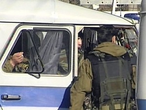 Ликвидация четырех боевиков в Дагестане