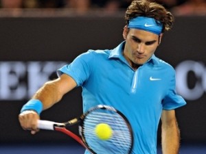 Australian Open покорился Федереру