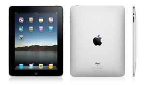 Apple iPad: Себестоимость базовой модели