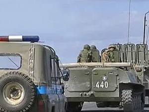 Ингушетия: военные столкновения продолжаются