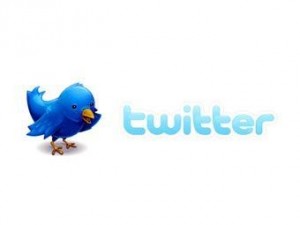 Фишинг на Twitter'е