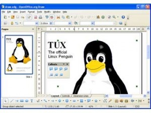 Новый пакет OpenOffice.org: более 300 милионов скачиваний