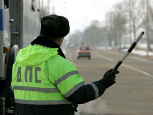 Новые правила для сотрудников ГАИ