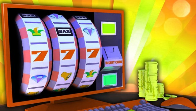 онлайн PM казино и лучшие игровые автоматы